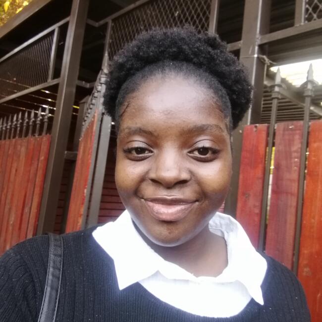 Babysitter in Pretoria: Tintswalo