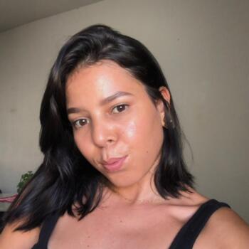 Babysitter in Paulista: Júlia