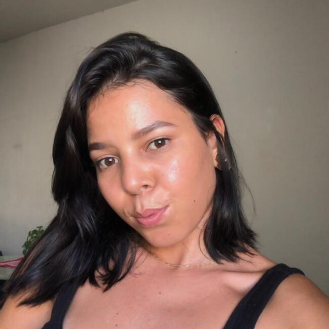 Babysitter in Paulista: Júlia