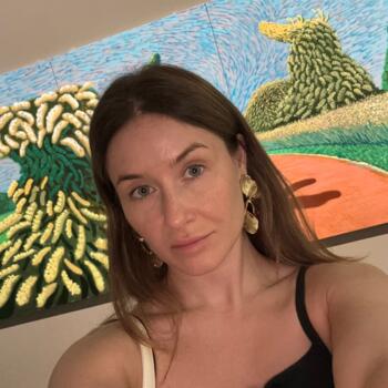 Babysitter in Caucade: Tanya