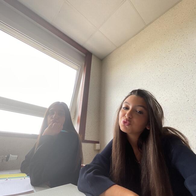 Babysitter in Talant: Maissa