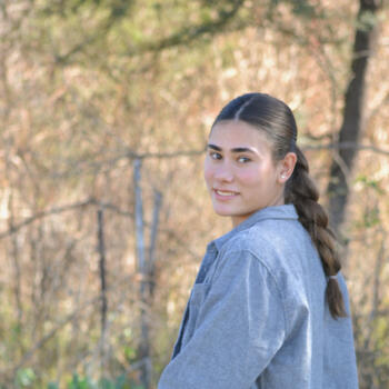 Nanny in Brits: Abigail