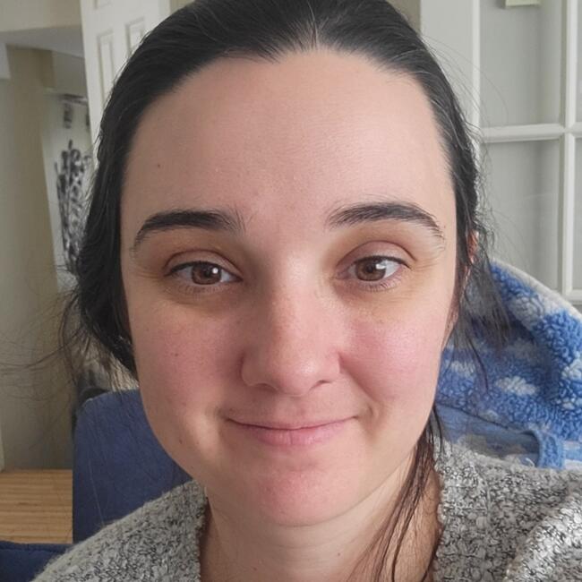 Babysitting job in Longueuil: Catherine