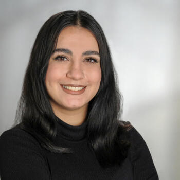 Babysitter in Trier: Mina