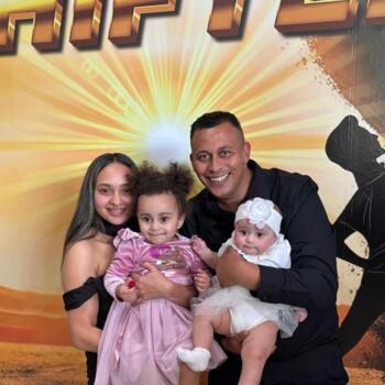 Babysitting job in Port Elizabeth: babysitting job Shaun
