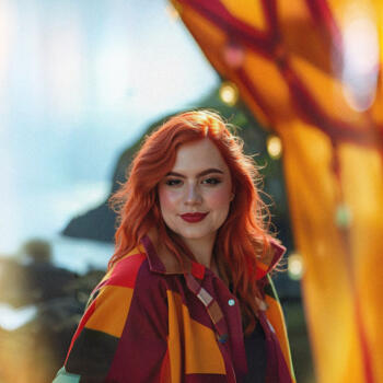 Babysitter in Medellín: Sara