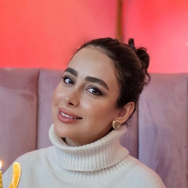 Babysitter a Genova: Nadia