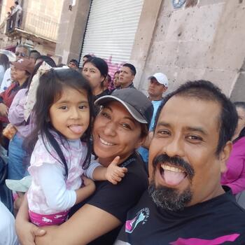 Trabajo para niñera en Conjunto Habitacional Villas del Pedregal: trabajo de niñera Brenda
