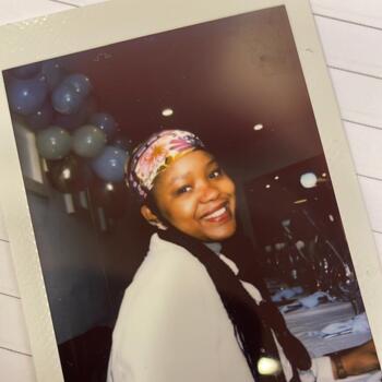 Parent Geleen: Nonkululeko