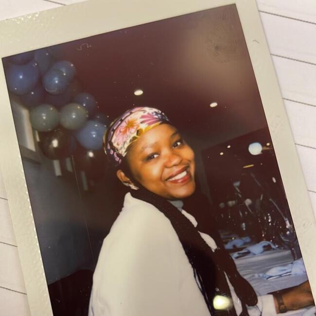 Babysitting job in Geleen: Nonkululeko