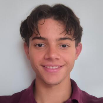 Babysitter Condeixa-a-Velha: Henrique