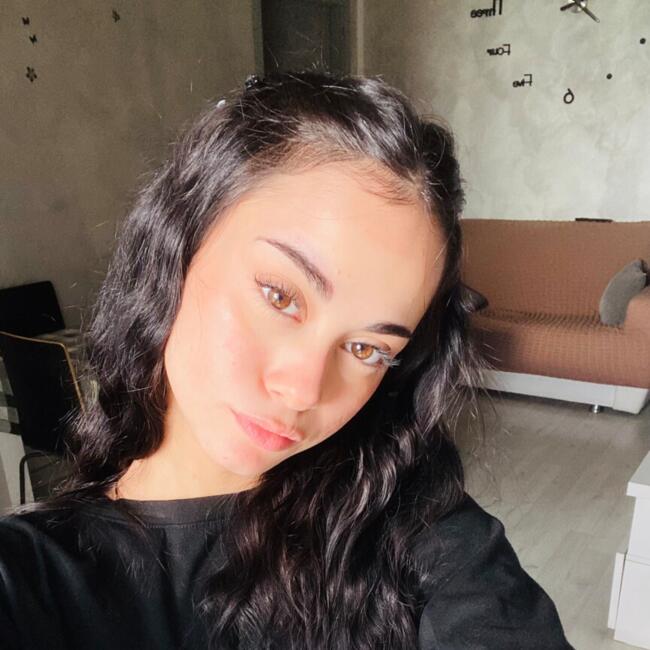 Babysitter in Pinerolo: Miriana