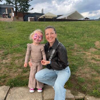 Babysitter Groningen: Monika