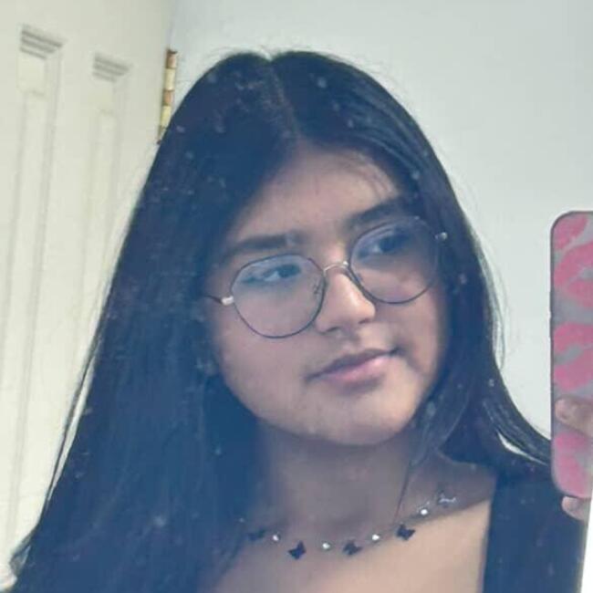 Babysitter in Paine: Rocío