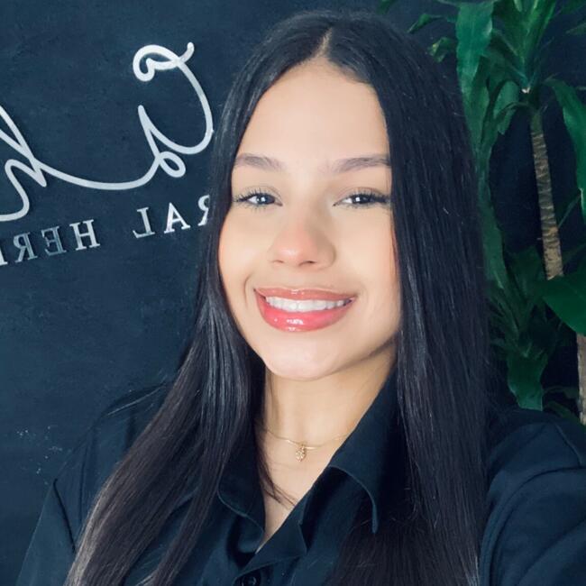 Niñera en Benetússer: Luisa María