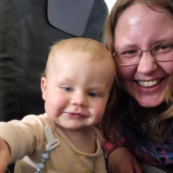 Parent Centurion: Mirjam