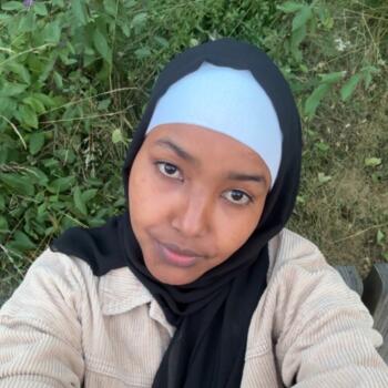 Babysitter in Wedel: Ridwan