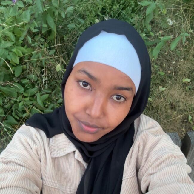 Babysitter in Wedel: Ridwan