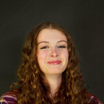 Babysitter Coulsdon: Aimee