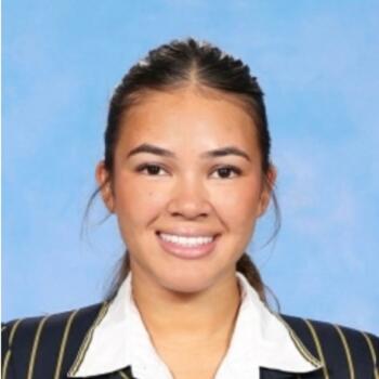 Babysitter Sydney: Sienna