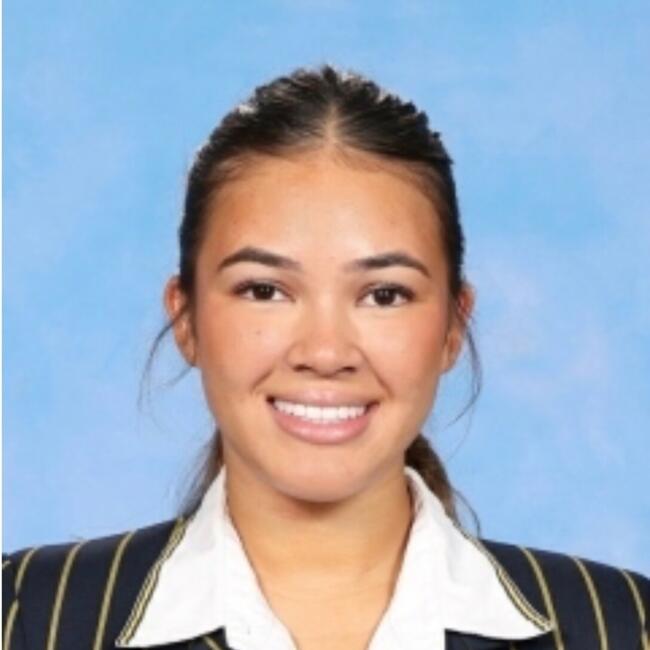 Babysitter in Sydney: Sienna