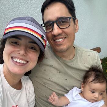 Babysitting job in Jaboatão dos Guararapes: babysitting job Eli