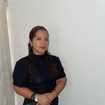 Babysitter Guayaquil: Mildred