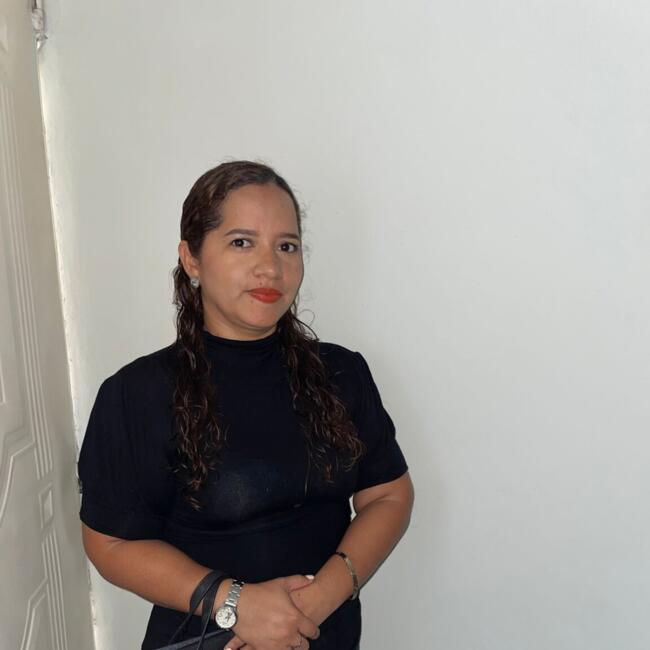 Babysitter in Guayaquil: Mildred