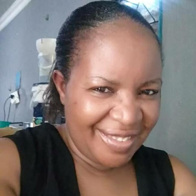 Nanny in Cape Town: Annie