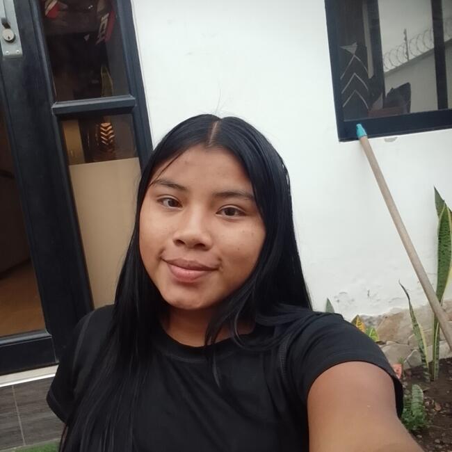 Babysitter in Mitú: Molina