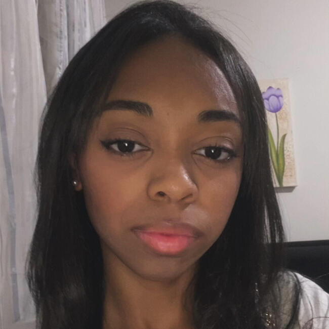 Babysitter in São Caetano do Sul: Yara
