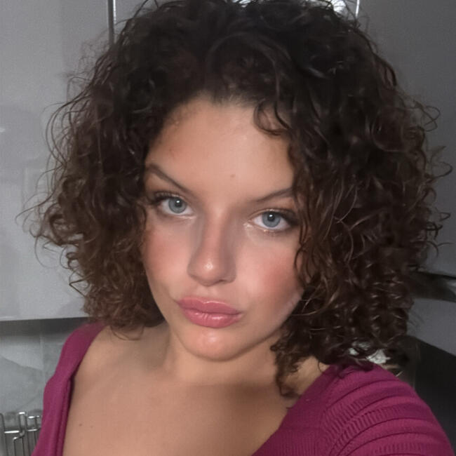 Babysitter a San Giuliano Milanese: Giada