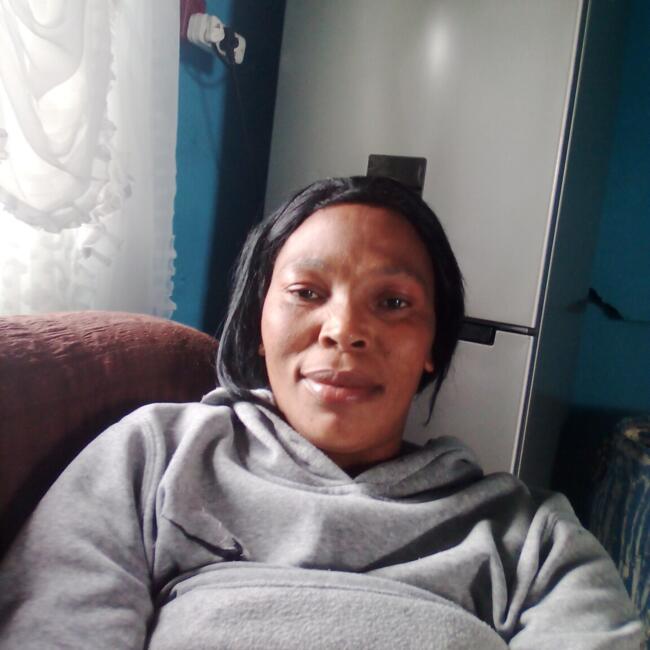 Nanny in Tokoza: Gugulethu