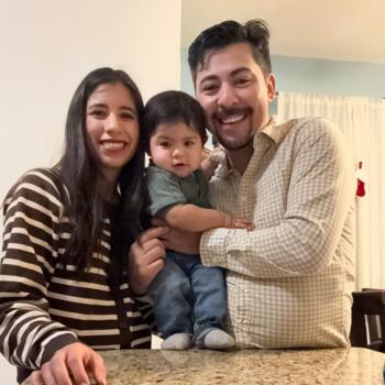 Babysitting job in Monterrey: babysitting job Daniela