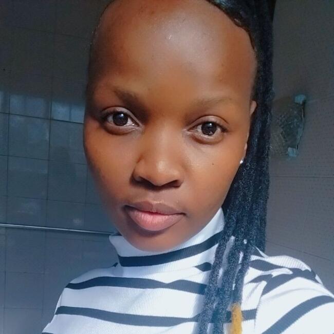 Babysitter in Vredefort: Nombulelo
