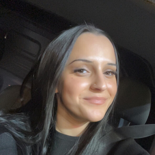 Babysitter in Antwerpen: Alisa