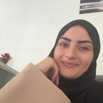 Nanny in Thonon-les-Bains: Souad