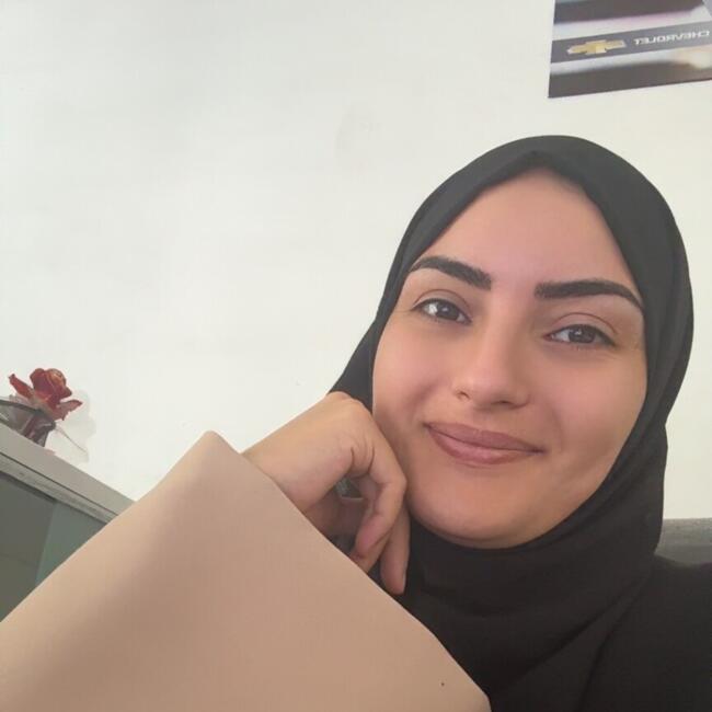 Nanny in Thonon-les-Bains: Souad