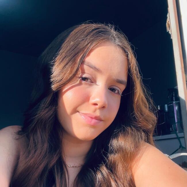 Babysitter in São João da Boa Vista: Vitória