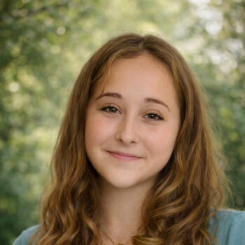 Babysitter Aytré: Manon