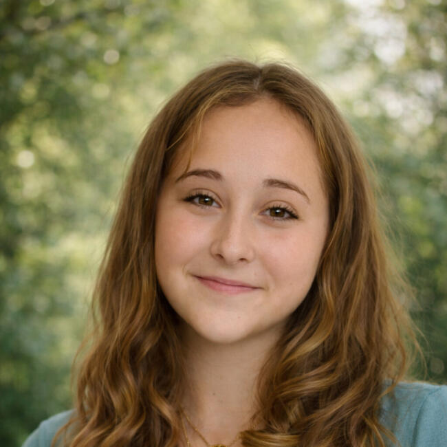 Babysitter in Aytré: Manon