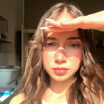 Babysitter in Senigallia: Asia