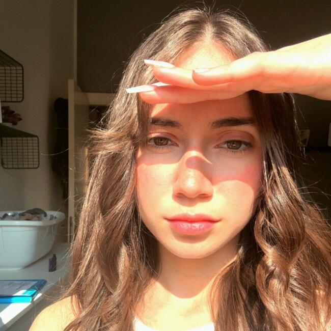 Babysitter in Senigallia: Asia