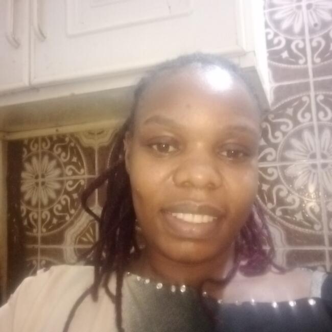 Babysitter in Doha: NAKIGOZI JOWELIA