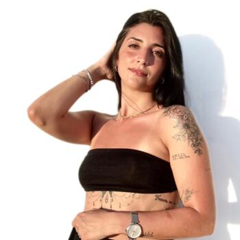 Babysitter em Moita: Rita