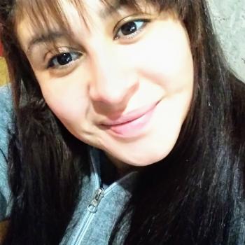 Babysitter Los Polvorines: Alejandra