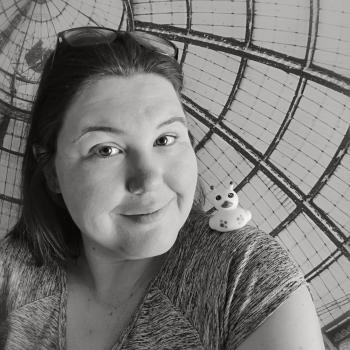 Babysitter Celje: Anja