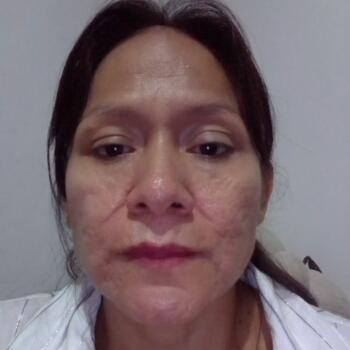Babysitter San Juan de Lurigancho: Maribel