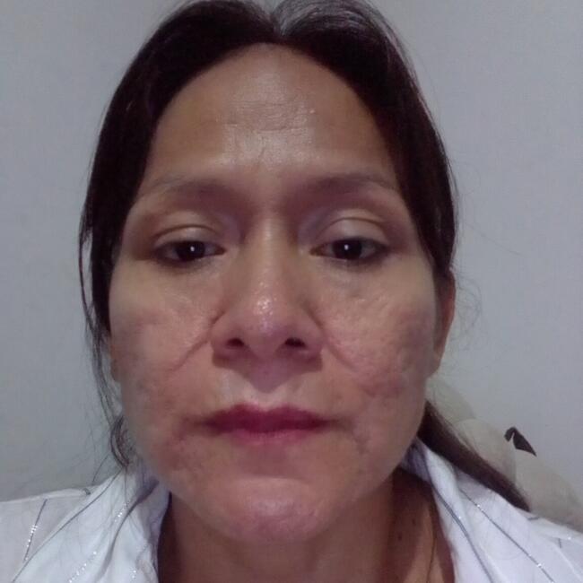 Babysitter in San Juan de Lurigancho: Maribel