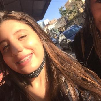 Babá São Leopoldo: Luisa